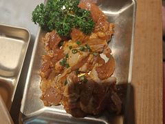 -韩宫宴和牛烤肉(无锡大东方广场店)