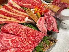 -黑牛の店·和牛烧肉(合生汇店)