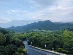 -浙江安吉JW万豪酒店