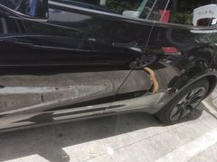 -TESLA 特斯拉(深圳观澜特斯拉直营钣喷中心)
