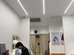 -海马体照相馆(万菱汇店)