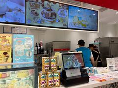 -DQ·蛋糕·冰淇淋(河东万达店)