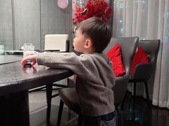 -大董(华贸购物中心店)