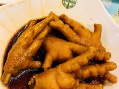 -添好运点心专门店(中环IFC店)