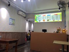 -一杯绿豆汤(柏庐广场店)