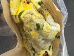 -大华煎饼(交道口北剪子巷店)