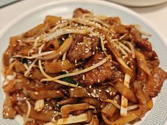 -南拳十三姨·潮汕砂锅粥·粤菜(西单大悦城店)