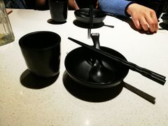 -新仙清汤牛腩(铜锣湾店)