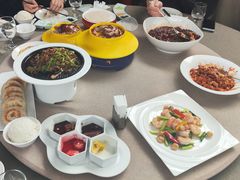 -花家怡园(四合院总店)
