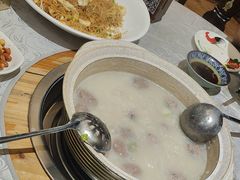 -丰尔粥食·粥底火锅·桑拿鸡(大良总店)