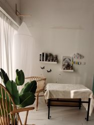 -iplus爱家高端孕妇摄影