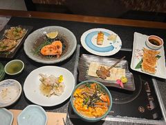 -匠和风精致料理(成都龙湖滨江天街店)