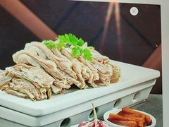 -伊和园清真餐饮