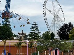 -祥源·阜阳生态乐园