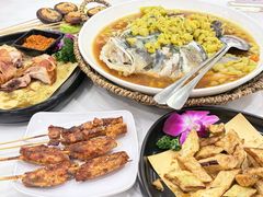 -庐州太太(鼓楼店)