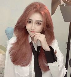 -那茉 Hair Salon