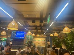 -云阿蛮云南生烫牛肉米线(奉贤路店)