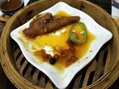 -虾饺妹·粤式手工点心(水荫路店)