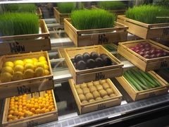 -混果汁(喜荟城店)