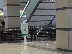 -星巴克(我格广场店)