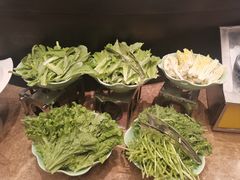 -索菲特酒店·海鲜自助 ·聚餐厅