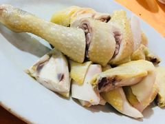 -奇香楼(五眼桥横街店)