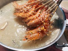 -行家海鲜火锅酒家(静安寺店)