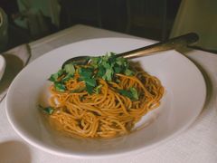 葱油拌面-Solo(衡山路店)