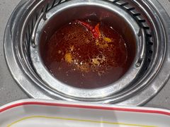 -龍歌自助小火锅(雨花台江南虹悦城店)
