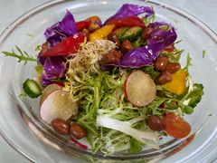 大拌菜-昱德来·天津菜(河西店)