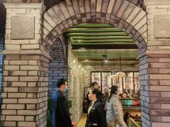 -龙抄手食府(浣花北路店)