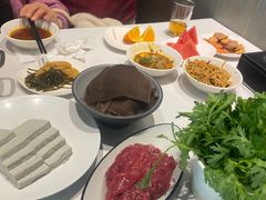 -凯鸽火锅城(五部迎宾东路店)