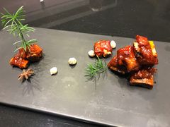 -柒厢食事雅谈