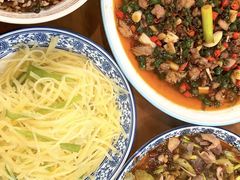 -李大爷的泡椒馆(冉家坝店)