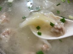 -龙江鲜捞店(龙江路店)