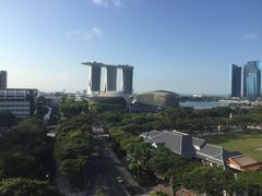 -新加坡瑞士史丹福酒店