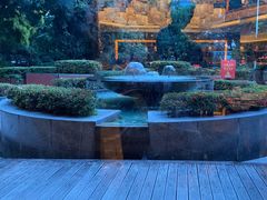 -岷山饭店-芝芝自助餐厅