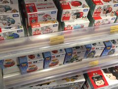 -LOG-ON(朗豪坊店)