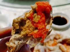 -越百海海鲜蒸锅(乐山店)