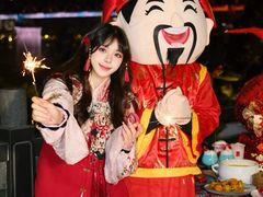 -汉水谣·江景餐厅(江滩店)