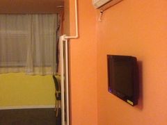 电视机-如家酒店(北京花园桥首都师范大学店)