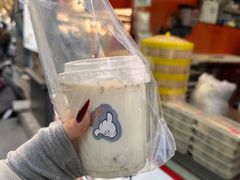 -张果佬年糕卷(科巷店)