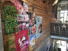 -MI WU FACTORY米屋美食工厂餐厅(绿地店)