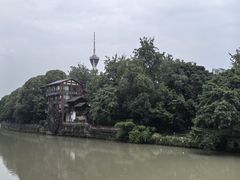 -成都市活水公园