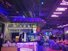 -粉墨特色菜·烧烤音乐酒馆