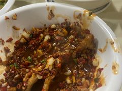 -笨罗卜浏阳菜馆(太平街店)