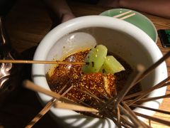 -淀里船宴(裕华东路店)