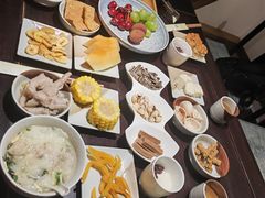 -青藤茶馆(南山路店)