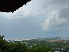 -狼山风景名胜区