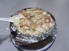 小笼豆腐-吾介小籠館
